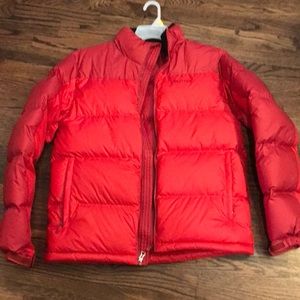 Men’s Marmont 700 fill jacket